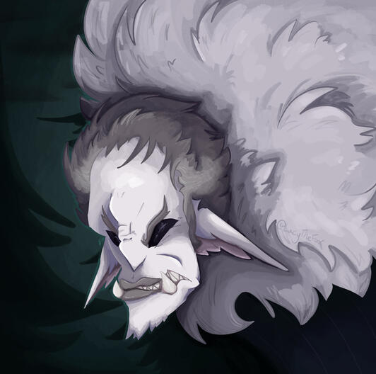 Here are some examples of my work!